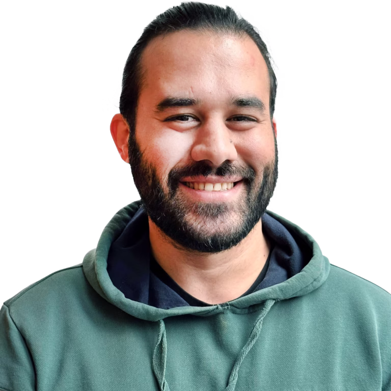 Profilbild Alaeddin Berberoglu