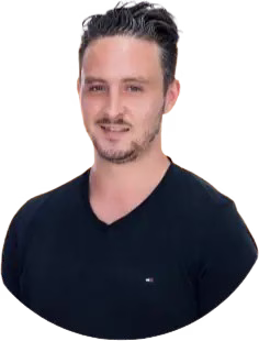 Profilbild Tim Gérard